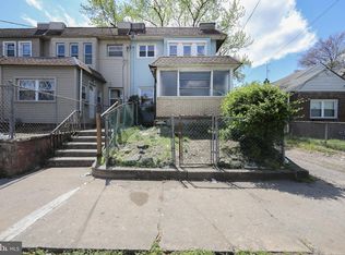 297 Morse St, Camden, NJ 08105