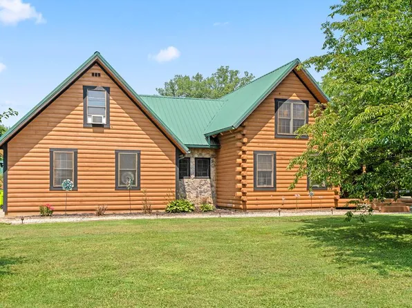 4073 Turkey Ridge Rd, South Salem, OH 45681