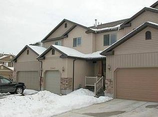 3862 E Glacier Rd UNIT 2, Eagle Mountain, UT 84005