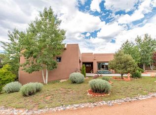 2114 Plazuela Vis, Santa Fe, NM 87505