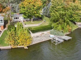5070 E Bay Front Ct, Monticello, IN 47960