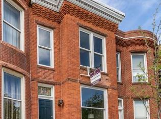 414 E Randall St, Baltimore, MD 21230