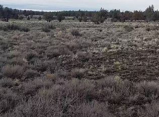 LOT 1200 Sycan Rd, Beatty, OR 97621