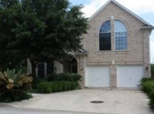 608 Point Run Dr, Pflugerville, TX 78660