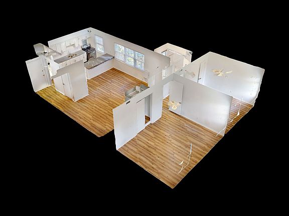 4th image of 20000 Van Aken Blvd APT 12