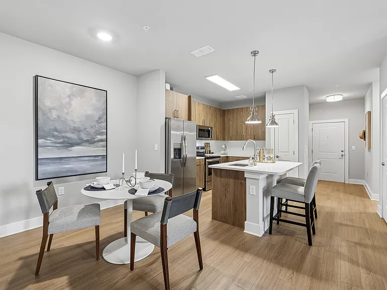 The Exchange at Crestview — Photo 16