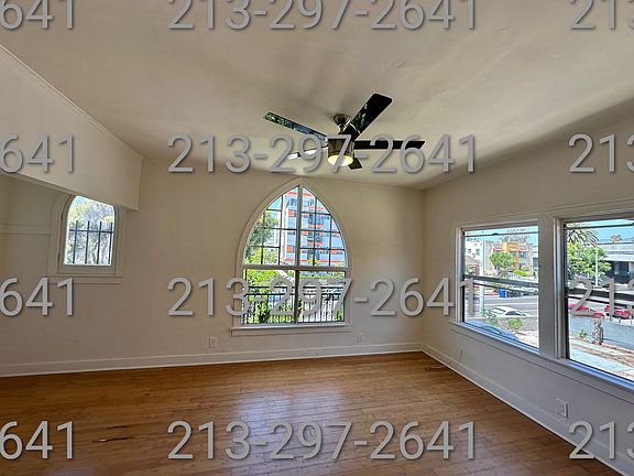 2nd image of 544 N Heliotrope Dr APT 200