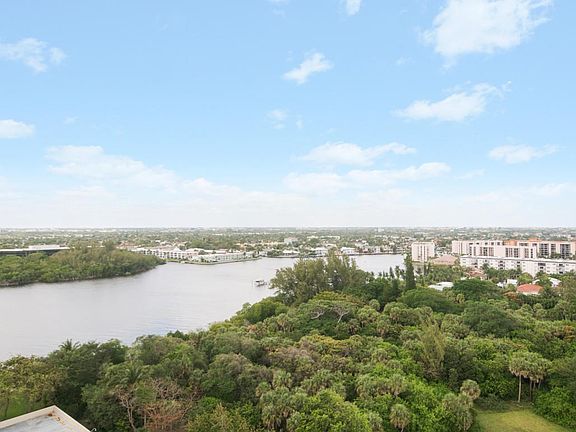 View to Intracoastal