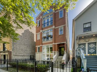 3047 N Racine Ave #3, Chicago, IL 60657