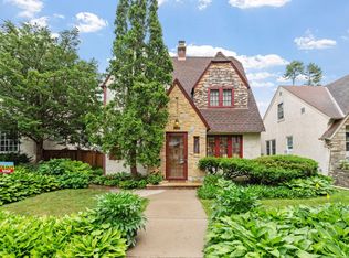 4925 Logan Ave S, Minneapolis, MN 55419