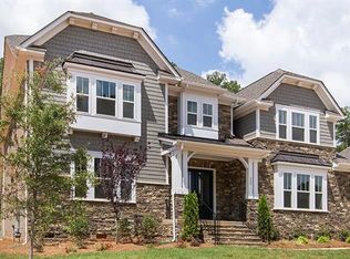 132 Eden Hollow Ln LOT 178, Weddington, NC 28104