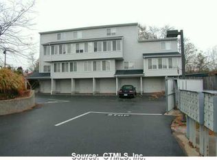 365 Woodford Ave #A-1, Plainville, CT 06062