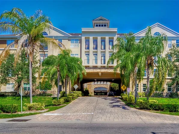 4221 W Spruce St APT 2209, Tampa, FL 33607