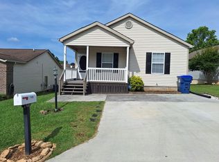 7409 Furness Way, Knoxville, TN 37920