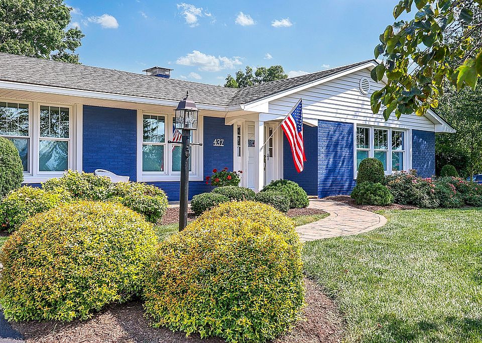 437 Eagle St, Woodstock, VA 22664 | Zillow