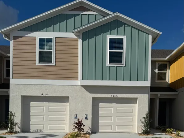 4156 Hummock Pl, Haines City, FL 33844