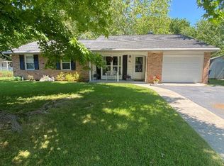 231 Bruce Ct, Centralia, IL