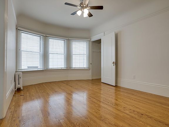 4th image of 2440 Van Ness Ave APT 8