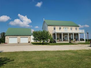 10 County Road 721, Belle, MO 65013