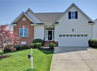 14513 Sailboat Cir, Midlothian, VA 23112