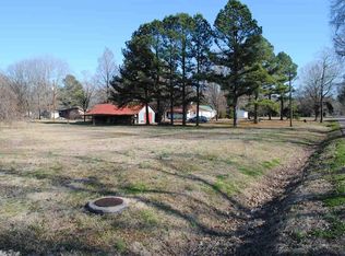 202 N Main St E, Georgetown, AR 72143