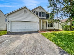 4475 Tolbert Ave, Grove City, OH 43123