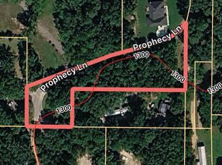 0 Prophecy Ln #0, Springville, AL 35146