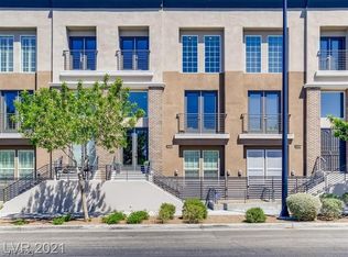 2010 Via Firenze, Henderson, NV 89044