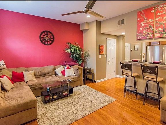 3rd image of 187 Wayne St APT 410C