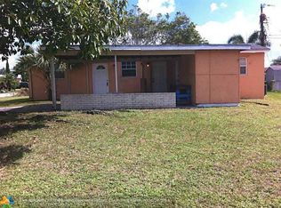 420 SW 65th Ave, Pompano Beach, FL 33068