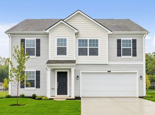Peyton Plan, Grayson, Indianapolis, IN 46239