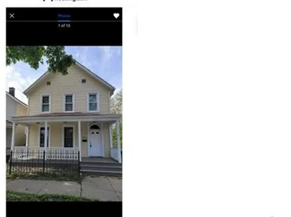 1396 E 45th St, Cleveland, OH