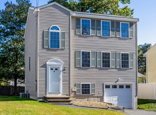 16 Joseph Ave, Dracut, MA 01826