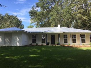 171 Red Oak Rd, Pelahatchie, MS 39145