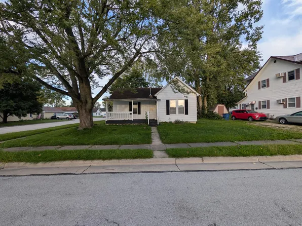 801 N Augustus St, Saint Marys, OH 45885