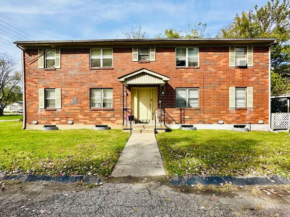 4710 Walnut Grove Ave, Louisville, KY 40216