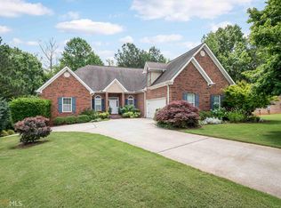 368 Inverness Ave, McDonough, GA 30253