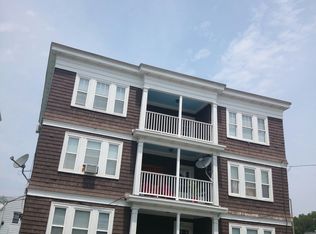 138 Msgr Patrick J Lydon Way, Dorchester, MA 02124