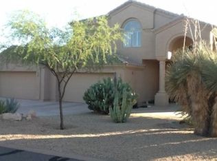 29720 N 69th Pl, Scottsdale, AZ 85262