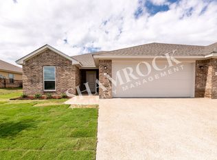 11416A Goose Bay Dr, Waco, TX 76708