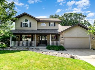 12617 Morning Dove Dr, Cedar Lake, IN 46303
