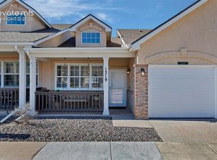 1319 Villa Grv, Monument, CO 80132