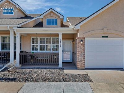 1319 Villa Grv, Monument, CO, 80132