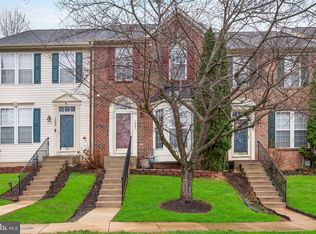 1067 Campbell Meadow Rd, Owings Mills, MD 21117