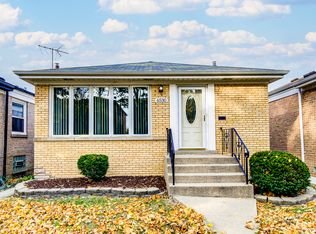 6530 W 64th Pl, Chicago, IL 60638