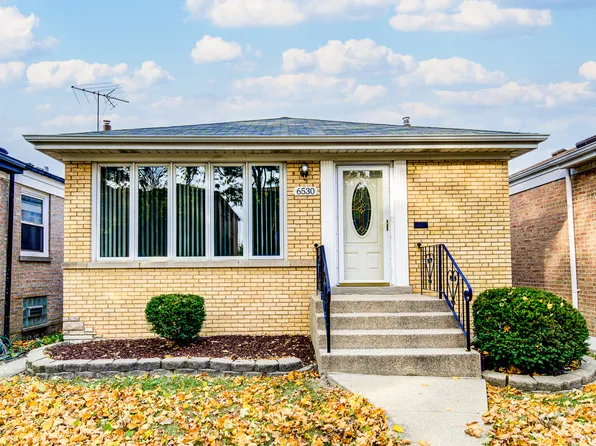 6530 W 64th Pl, Chicago, IL 60638