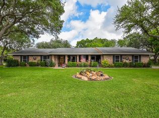 3403 Glen Haven Dr, Bay City, TX 77414