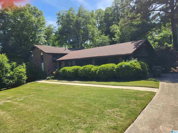 522 S Sanders Rd, Birmingham, AL 35226