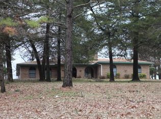 3309 S Highway 23, Ozark, AR 72949