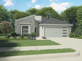 2600 Rambling Rd, Celina, TX 75009